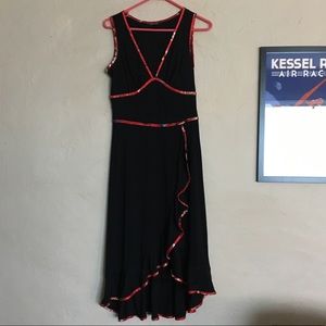 Rampage Flirty Dress size Large